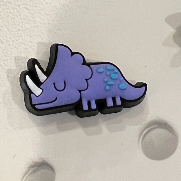 CROCS Jibbitz Charms set of 2 Pack NWT - Picture 5 of 9